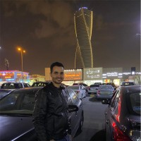 Ahmed Ashor
