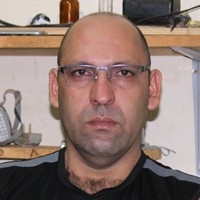 Jorge Almeida Santos