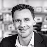 Maarten De Jong