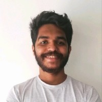 Nikhil Rane