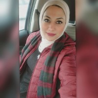 فاطمة أبو السيد