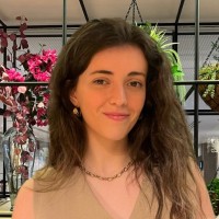 Lucía Pedrosa Fernández