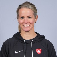 Leanne Van Diest