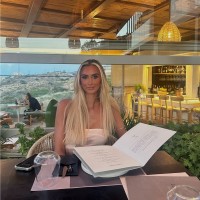 Demi Riane Wilton