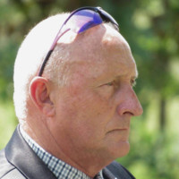 Kevin Barron