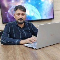 Naresh Swami