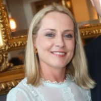 Joanne O'Carroll