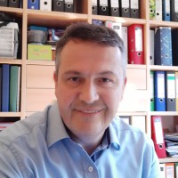 Udo Rothmund