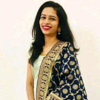 Tanuja Patil