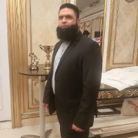 Shahid Ashraf Butt