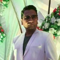 Vihar PATEL