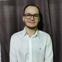 Tiago de Almeida Paz