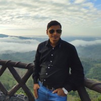 polash cr