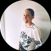 María Luisa Bernales Donoso