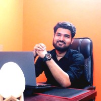Fahim Ahmed Hashmi