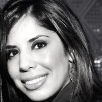 Ruby Saini
