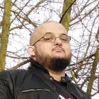 Mathieu De Almeida