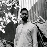 Dishank Kulshreshtha