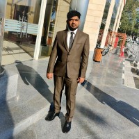 Mohammad Ashfaq