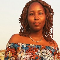 Rosalyene Wagaki