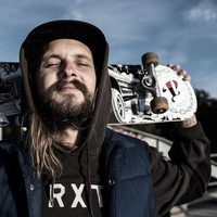 Christoffer Öhman