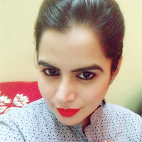 Anisha Singh