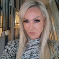 Caroline Bergin