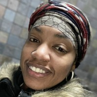 Jasmine Upshaw