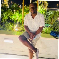 Geofrey Moussa Gwero