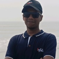 Sourav Dhara