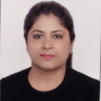 Shikha kapoor