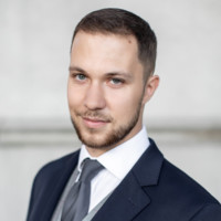 Patryk Skrzypacz