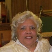 Rev. Maryfrances Everett-Neal