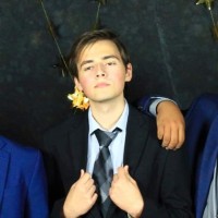 Zachary Donofrio