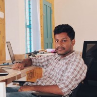 Jithu Joy