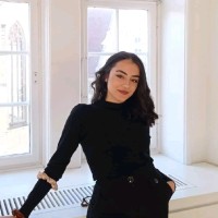 Evangelia Papagiannaki