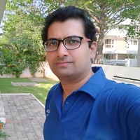 Apoorv Bhardwaj