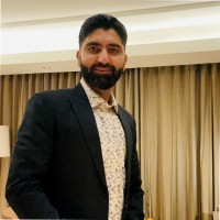 Abid Maqbool