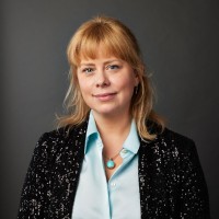 Sally Robinson