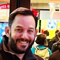 Jonathan Glatt