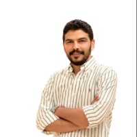 Hisham saber