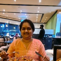Sreeja Nair