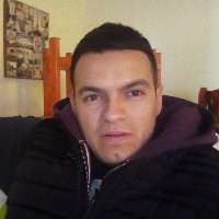 Franco Ivan Rodríguez