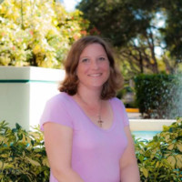 Wendy Bayman