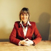 Frederique Vogel