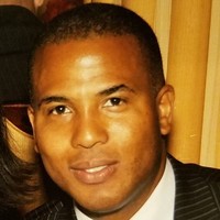 Orlando Mckenzie
