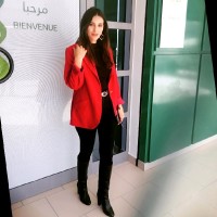 Fatma Naili