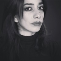 Mélissa Dufournet-Charles