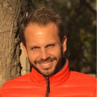 Joao Paulo Gouveia Ferrao