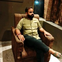 Prajwal Chourasia